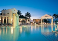 Bahamas: El Sandals Royal despide a más empleados previendo baja en niveles de ocupación