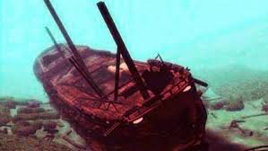 Unesco denuncia el saqueo del galeón San José naufragado en Panamá