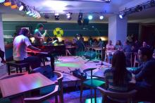 Radio Taíno y Artex anuncian nuevo proyecto cultural