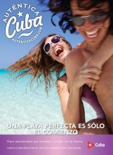 Auténtica Cuba viaja por España y Portugal