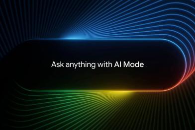 Google AI Mode