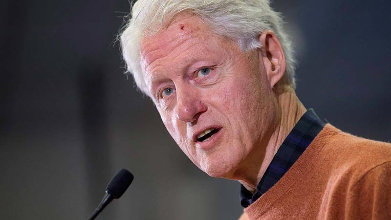 Bill Clinton: El Caribe debe renovar su sector turístico