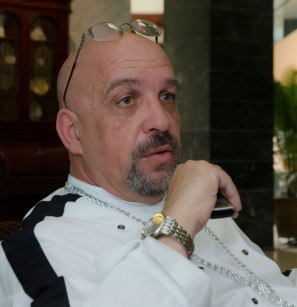 Cuba e Italia, unidas por una mejor restauración