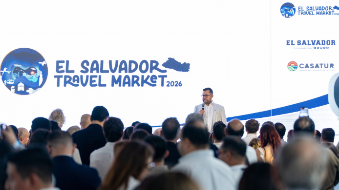 Carlos Umaña, presidente de CASATUR
