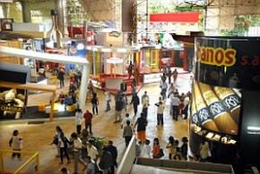 FIHAV 2014 recibe más de 2 mil empresarios de todo el mundo