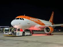 easyJet