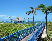 Cuba: Cayos del Norte de Villa Clara, turismo de playa y naturaleza de primera