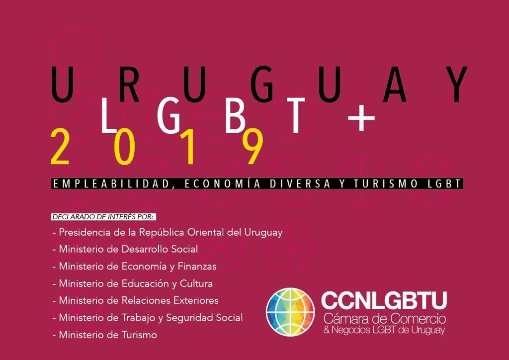 uruguay lgbt