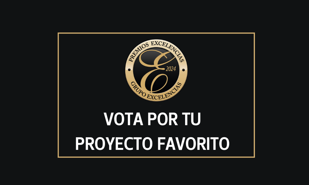 Vota los Premios Excelencias Gourmet 2024