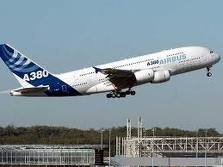 Europa: Airbus entregará un A380 menos de lo previsto este año debido a dificultades con motores Rolls-Royce