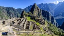 Aumentan visitas de turistas extranjeros a Machu Picchu 