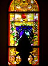 Virgen de la Caridad del Cobre, las bendiciones hoy son para ti