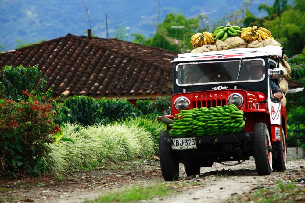 Colombia