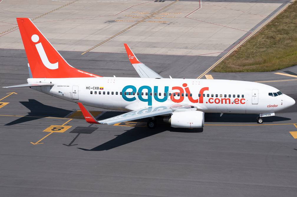 EquAir