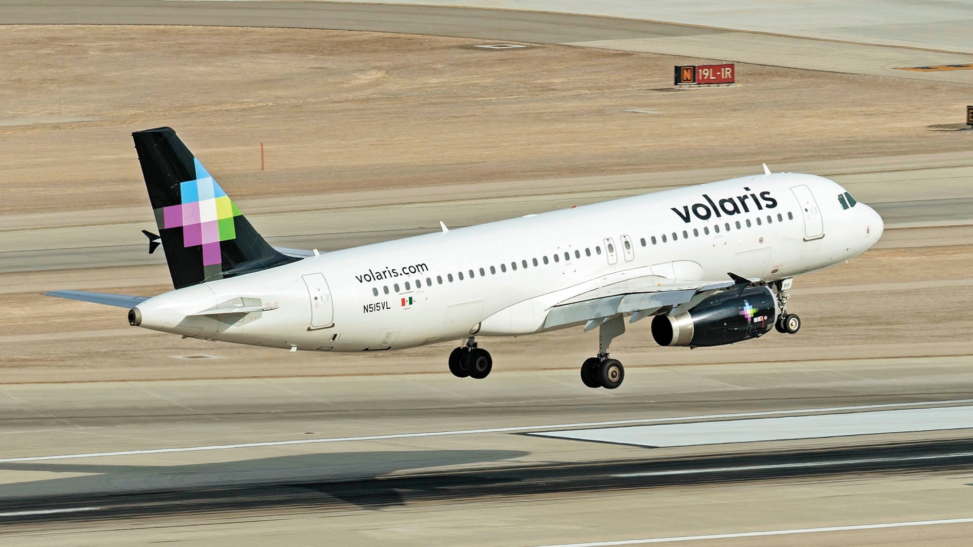 Volaris