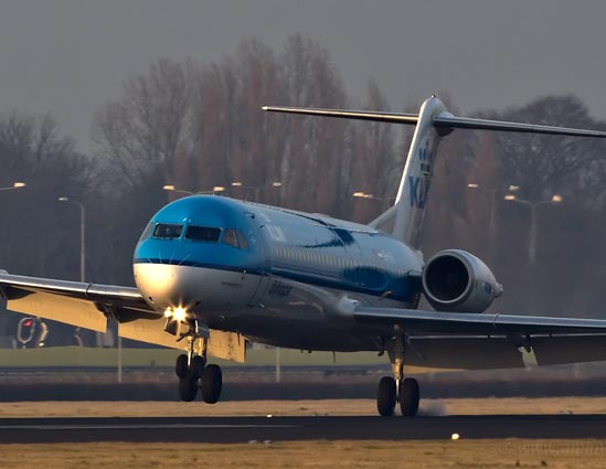 Santiago de Chile ingresa a la red de destinos de KLM