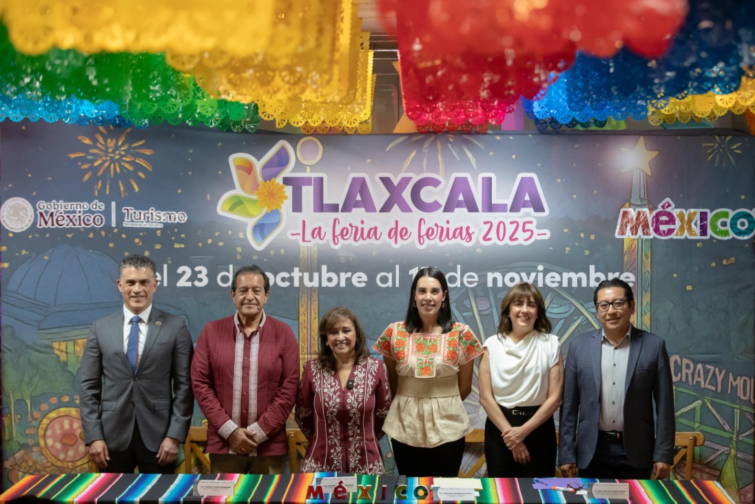 Tlaxcala