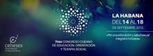 VII Congreso Cubano de Educación, Orientación y Terapia Sexual