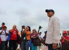 Isla de La Orchila será desarrollada como destino turístico de nivel internacional