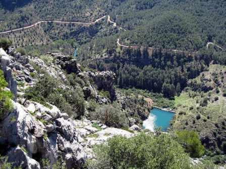 España prepara candidatura a los Premios Destinos Europeos de Excelencia -EDEN 2015-