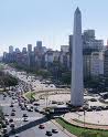 Argentina: Buenos Aires sigue abriendo facilidades para el turismo cultural