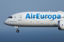 Air Europa