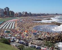 Recorrido por cinco etapas argentinas del Rally Dakar 2012