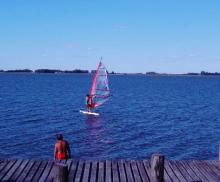 Siete lagunas para disfrutar del verano en Chascomús