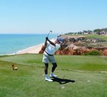 Principal congreso anual del golf europeo sesionará en Portugal