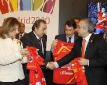 Madrid, ciudad abierta al turismo