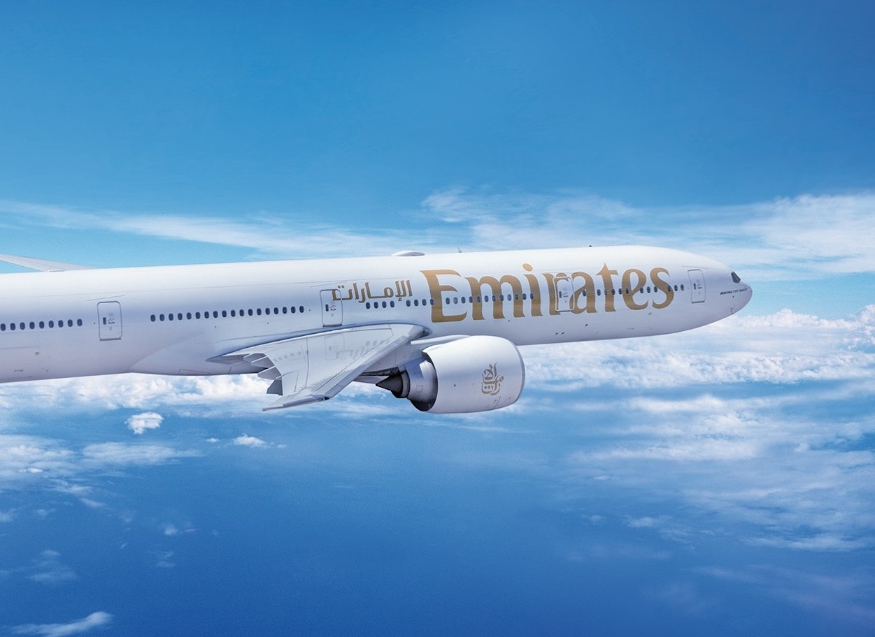 Emirates