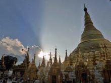 El Sudeste Asiático celebra por estos días su entrada al Año Nuevo