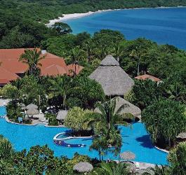 Costa Rica: Starwood abrirá su primer resort Todo Incluido, el Westin Resort & Spa Playa Conchal