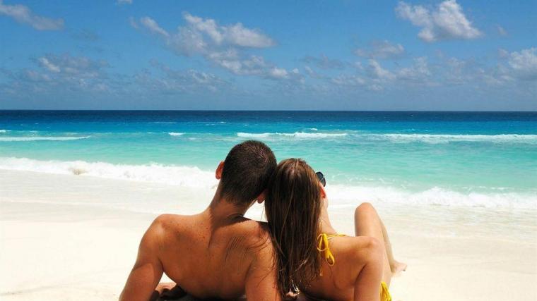 Aumenta flujo de turistas rusos a la República Dominicana