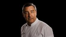 Joan Roca:"El término molecular ha hecho más mal que bien a la cocina"