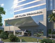 Reconocen al Riu Plaza Guadalajara entre mejores hoteles para eventos de México 