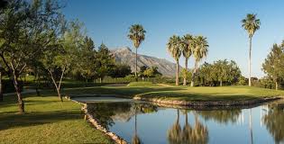 Costa del Sol albergará el Open de España Femenino de golf