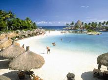 Descartan impacto del Mundial en flujos turísticos de Brasil al Caribe mexicano