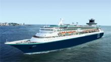 Pullmantur ofrecerá dos nuevos cruceros por el Caribe el próximo invierno