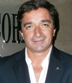 Montevideo ya es puerto de embarque y desembarque de cruceros para el grupo Costa