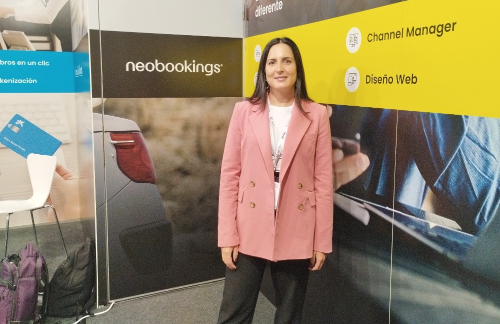 Neobookings