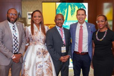 Caribbean Week 2026