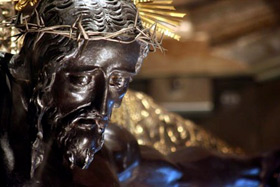 Romería de Esquipulas, patrimonio cultural intangible de la nación