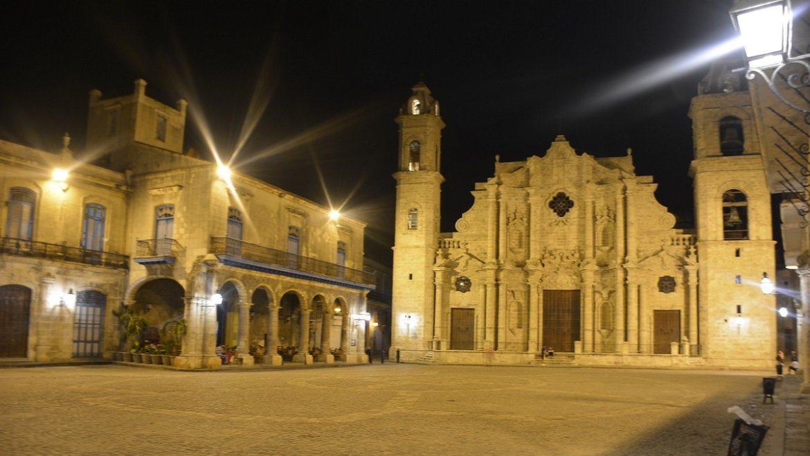 La Habana