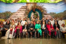 México Mudo Maya FITUR 2026