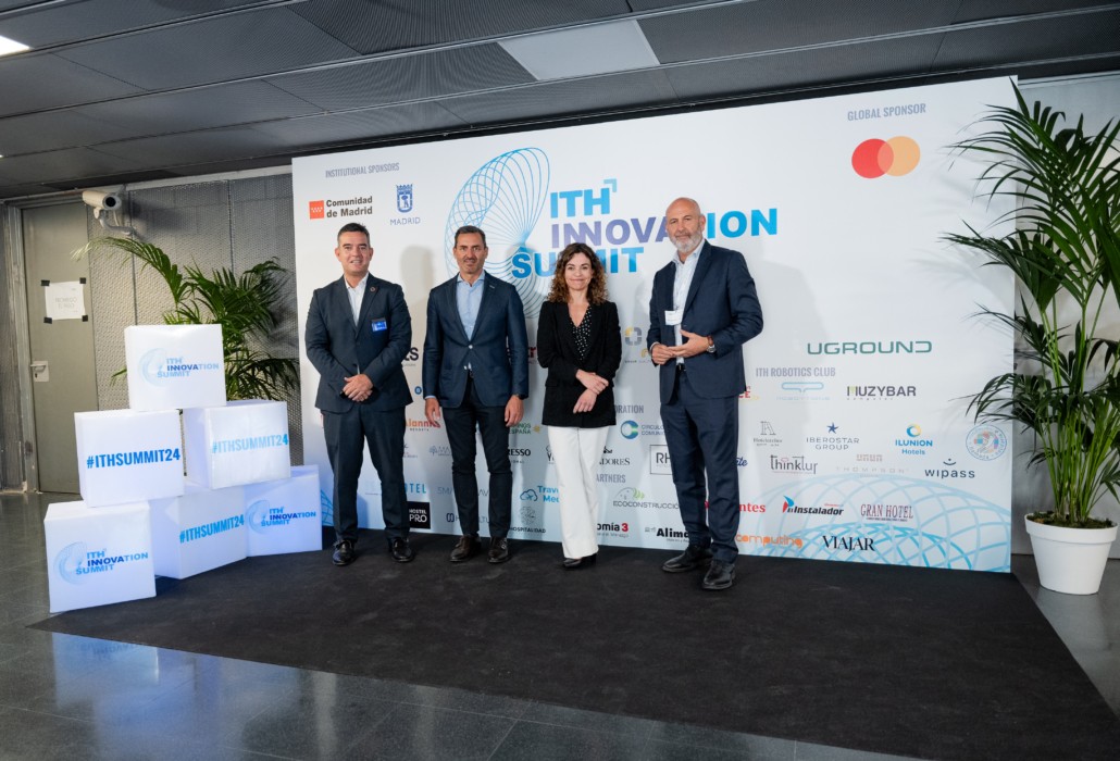  ITH Innovation Summit 2024