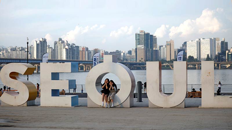 Seúl, sede de reunión de la OMT sobre turismo urbano