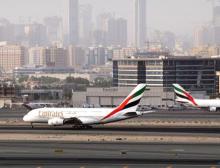 Flota de Airbus A380 de Emirates supera los diez millones de pasajeros