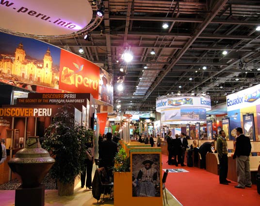 World Travel Market abre registros para su programa WTM Speed Networking