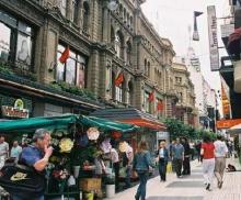 FITUR 2012 también abrirá espacio al turismo de shopping